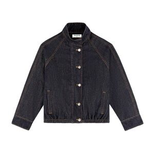 NWT PARKE BOMBER JACKET